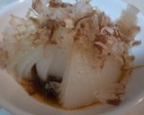 新玉ねぎのレンチン蒸し作り方17写真