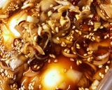 バズる！麻薬たまご（カンジャンゲラン）作り方6写真