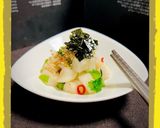 かぶの浅漬け…ちょい足しして和・洋・韓！作り方5写真