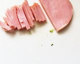 超時短春雨サラダ作り方2写真