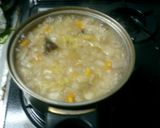 冬野菜のスープ作り方5写真