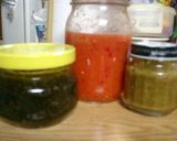 冬野菜のスープ作り方8写真