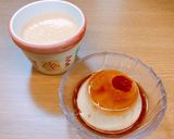 シンプルなプリン作り方13写真