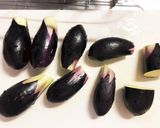 ナスの1本漬け作り方1写真
