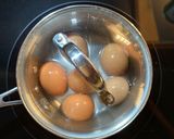 How to Boil Eggs作り方3写真