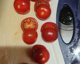 日髙良実式、真鯛のアクアパッツァ作り方8写真