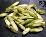 簡単！茄子のガーリック味噌ソテー作り方2写真