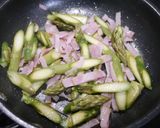 簡単！茄子のガーリック味噌ソテー作り方4写真