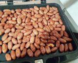 【郷土料理】落花生味噌作り方3写真