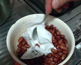 【郷土料理】落花生味噌作り方4写真