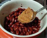 【郷土料理】落花生味噌作り方5写真