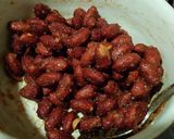 【郷土料理】落花生味噌作り方7写真