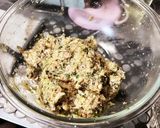 大葉でさっぱり簡単餃子作り方4写真