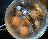 How to Boil Eggs作り方4写真