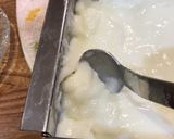 ミルクもち作り方5写真