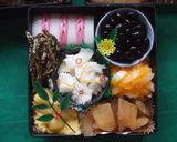 うちのおせち★2009作り方1写真