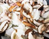大根豚バラうま味噌炒め煮作り方4写真