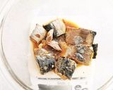鶏肉より楽♪サバ缶の竜田揚げ作り方3写真