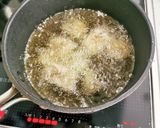 鶏肉より楽♪サバ缶の竜田揚げ作り方7写真