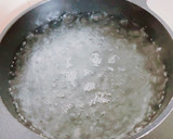 生めかぶ　下処理の仕方作り方1写真