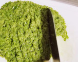 生めかぶ　下処理の仕方作り方9写真