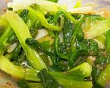 春レシピ♪わけぎのぬた作り方3写真