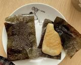 磯辺餅作り方6写真