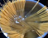 Chicken Bolonese作り方10写真