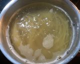 Chicken Bolonese作り方11写真