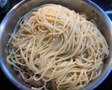 Chicken Bolonese作り方14写真
