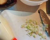和風味玉サンド作り方2写真
