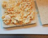 和風味玉サンド作り方3写真