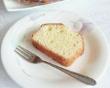 簡単♪サワークリームのパウンドケーキ作り方8写真