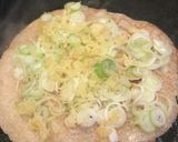 豚平焼き作り方5写真