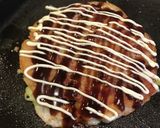豚平焼き作り方9写真