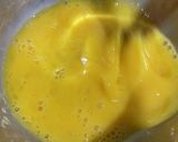 給料日前の卵豆腐丼作り方3写真
