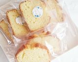 簡単♪サワークリームのパウンドケーキ作り方9写真