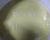 ☆簡単☆綾鷹カフェ抹茶ラテで、作るプリン作り方1写真