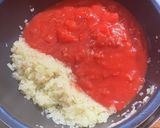 万能!なんにでも合うトマトソース作り方2写真