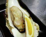 令和の怪物 蒸し牡蠣w❨(@≧↺≦@)❩作り方2写真