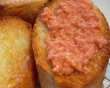 国産粉で作るミニフランスパンHB使用作り方11写真