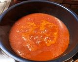 万能!なんにでも合うトマトソース作り方5写真