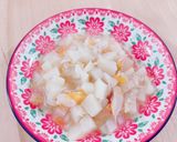 【離乳食中期】ツナじゃが作り方4写真