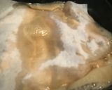 サラダチキン鶏胸肉１kg フライパン甘め作り方6写真