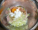 簡単！！羽子板松風作り方1写真