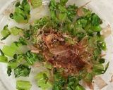 大根葉のふりかけ作り方3写真