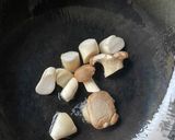 ブリのチリソース作り方5写真