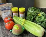 実体験からの痩せる野菜スープ作り方1写真