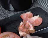 実体験からの痩せる野菜スープ作り方4写真