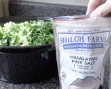実体験からの痩せる野菜スープ作り方6写真